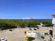 Argelès sur mer T2 26m² vue mer avec stationnement