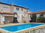 Argelès sur Mer Vente Maison 66