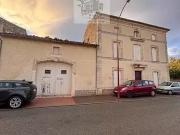 Argeliers 11120 Achat / Vente maison 7 pièces t7