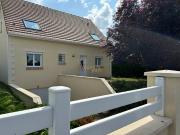 ARGENCES HYPER BOURG Maison 4 chambres