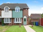 Argent Street, Grays, 2 Bedroom Semi detached