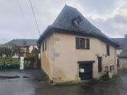 Argentat 19400 Achat / Vente maison 6 pièces t6