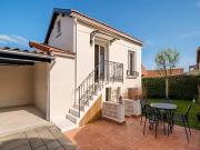 Argenteuil 95100 Achat / Vente maison 2 pièces t2 jardin...