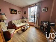 Argenteuil 95100 Achat / Vente maison 4 pièces t4