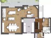 Argenteuil 95100 Achat / Vente maison 4 pièces t4