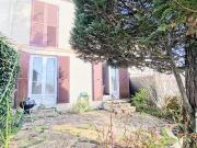 Argenteuil 95100 Achat / Vente maison 4 pièces t4 terrasse