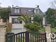 Argenteuil 95100 Achat / Vente maison 5 pièces t5