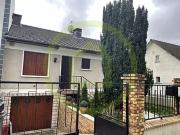 Argenteuil 95100 Achat / Vente maison 5 pièces t5 au...
