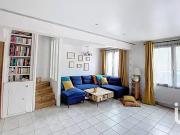 Argenteuil 95100 Achat / Vente maison 5 pièces t5 terrasse