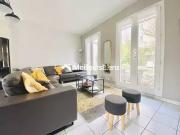 Argenteuil 95100 Achat / Vente maison 5 pièces t5 terrasse