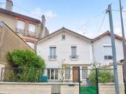Argenteuil 95100 Achat / Vente maison 6 pièces t6