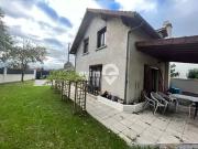 Argenteuil 95100 Achat / Vente maison 6 pièces t6 au...