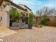 Argenteuil 95100 Achat / Vente maison 6 pièces t6 parking