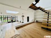 Argenteuil 95100 Achat / Vente maison 6 pièces t6 terrasse