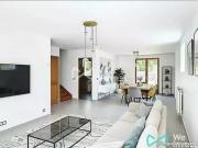 Argenteuil 95100 Achat / Vente maison 6 pièces t6 terrasse