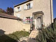 Argenteuil 95100 Achat / Vente maison 6 pièces t6...