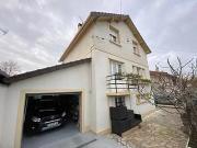 Argenteuil 95100 Achat / Vente maison 7 pièces t7 au...
