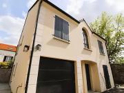 Argenteuil 95100 Achat / Vente maison 7 pièces t7 jardin