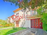 Argenteuil 95100 Achat / Vente maison 7 pièces t7 jardin...