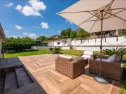 Argenteuil 95100 Achat / Vente maison 7 pièces t7 parking