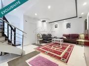 Argenteuil 95100 Achat / Vente maison 8 pièces t8 parking
