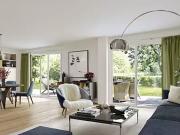 Argenteuil 95100 Programme neuf appartement neuf à...