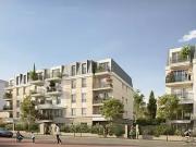 Argenteuil 95100 Programme neuf appartement neuf à...