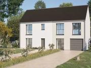 Argenteuil 95100 Programme neuf maison neuf à vendre 4...