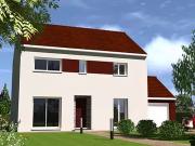 Argenteuil 95100 Programme neuf maison neuf à vendre 6...