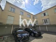 ARGENTEUIL: appartement F3 89 m² en vente