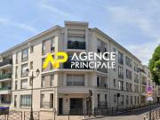 Argenteuil Centre Ville, Appartement 4 pièces, balcon, 2...