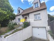 Argenteuil Côteaux Maison 6 pièces, 4 chambres, 110.49m²...