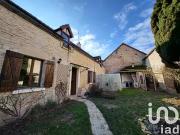 Argenteuil sur Armançon 89160 Achat / Vente maison 5...