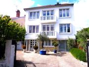 Argenteuil Vente Immeuble 95