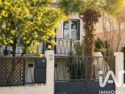 Argenteuil Vente Maison 95