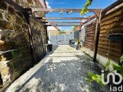 Argenteuil Vente Maison 95