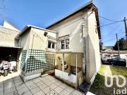 Argenteuil Vente Maison 95