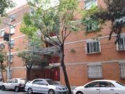 ARGENTINA, DEPARTAMENTO I EN VENTA, MIGUEL HIDALGO, CDMX