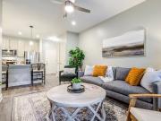 Argento at Riverwatch Apartments 3 Bedroom Apartment for...