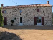 Argenton Château Location Propriété/château 79