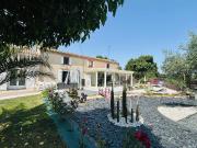 Argenton Château Vente Maison 79