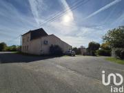 Argenton Château Vente Maison 79