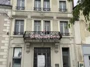 Argenton sur Creuse 36200 Achat / Vente immeuble terrasse