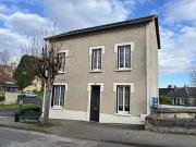 Argenton sur Creuse 36200 Achat / Vente maison 4 pièces...
