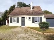Argenton sur Creuse 36200 Achat / Vente maison 4 pièces...