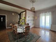 ARGENTON SUR CREUSE Proche, Maison T6 de 134 m2 avec...