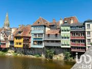 Argenton sur Creuse Vente Maison 36