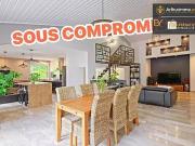 Argentré du Plessis 35370 Achat / Vente maison 9 pièces t9