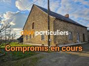 Argentré du Plessis Vente Maison 35