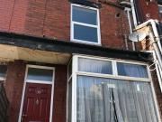 Argie Road, Burley, Leeds LS4, 2 bed terraced house to...
